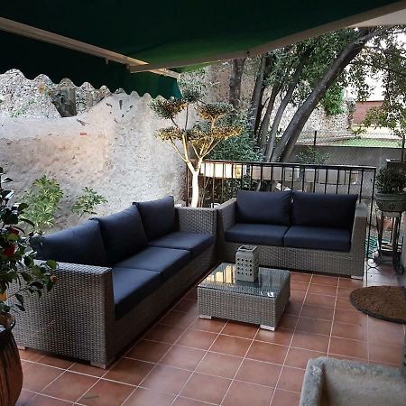 23 Rue Jean Amade Apartment Céret Exterior photo