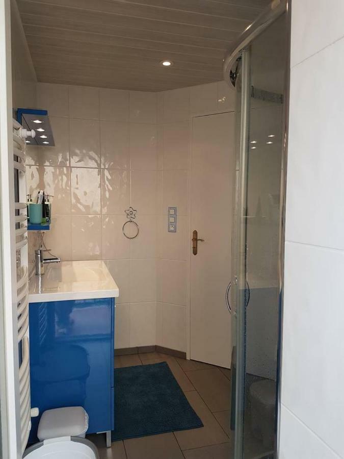 23 Rue Jean Amade Apartment Céret Exterior photo