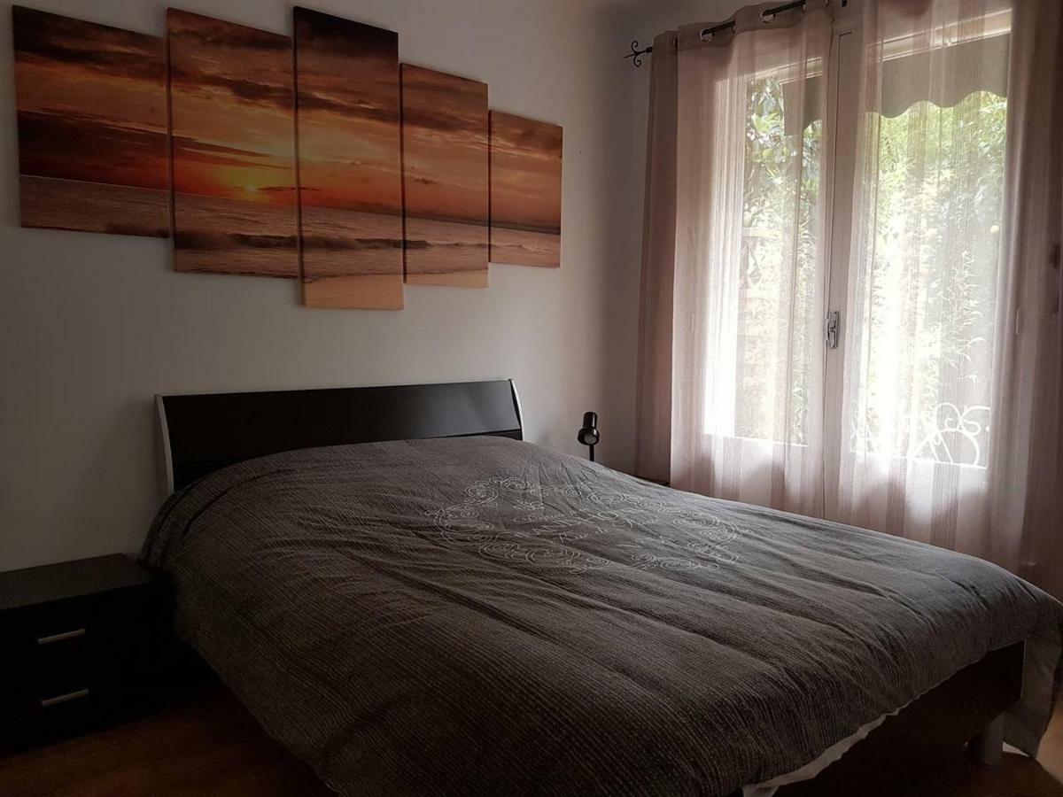 23 Rue Jean Amade Apartment Céret Exterior photo