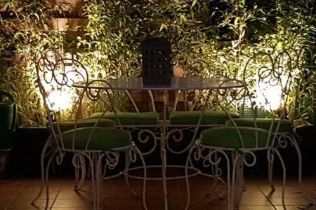 23 Rue Jean Amade Apartment Céret Exterior photo