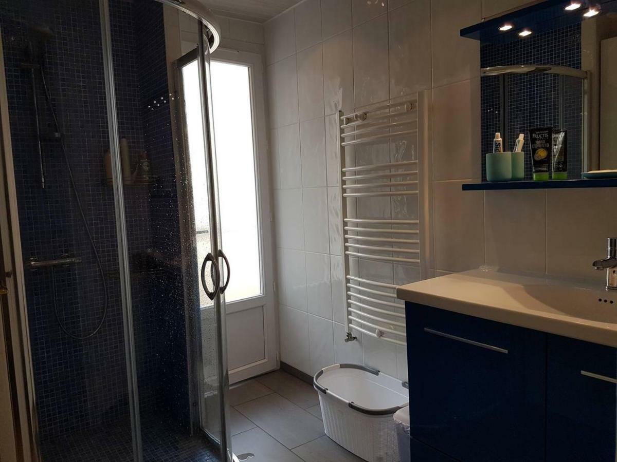 23 Rue Jean Amade Apartment Céret Exterior photo