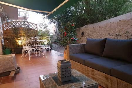 23 Rue Jean Amade Apartment Céret Exterior photo