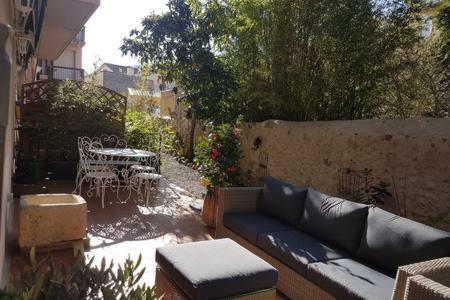 23 Rue Jean Amade Apartment Céret Exterior photo