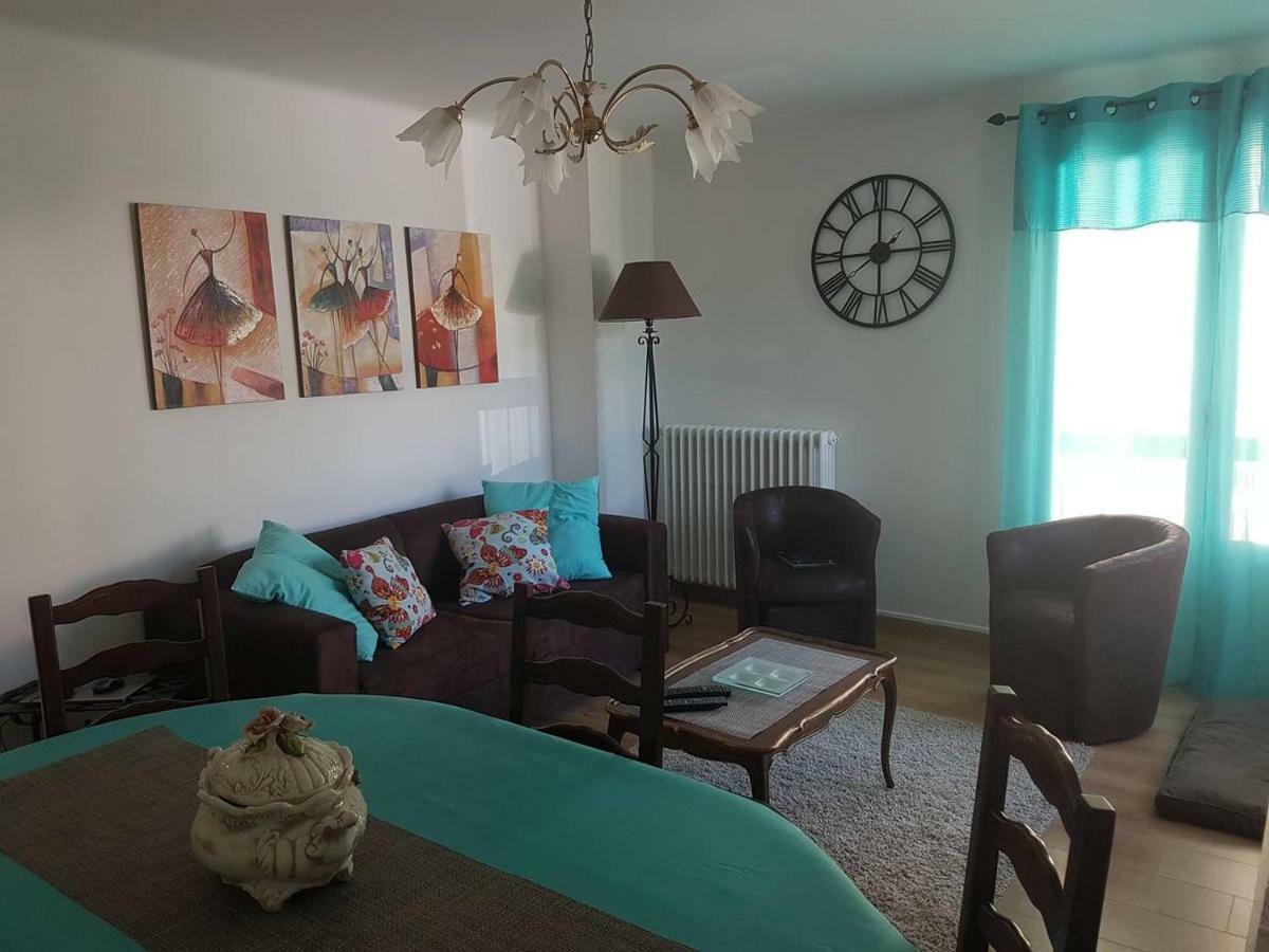 23 Rue Jean Amade Apartment Céret Exterior photo