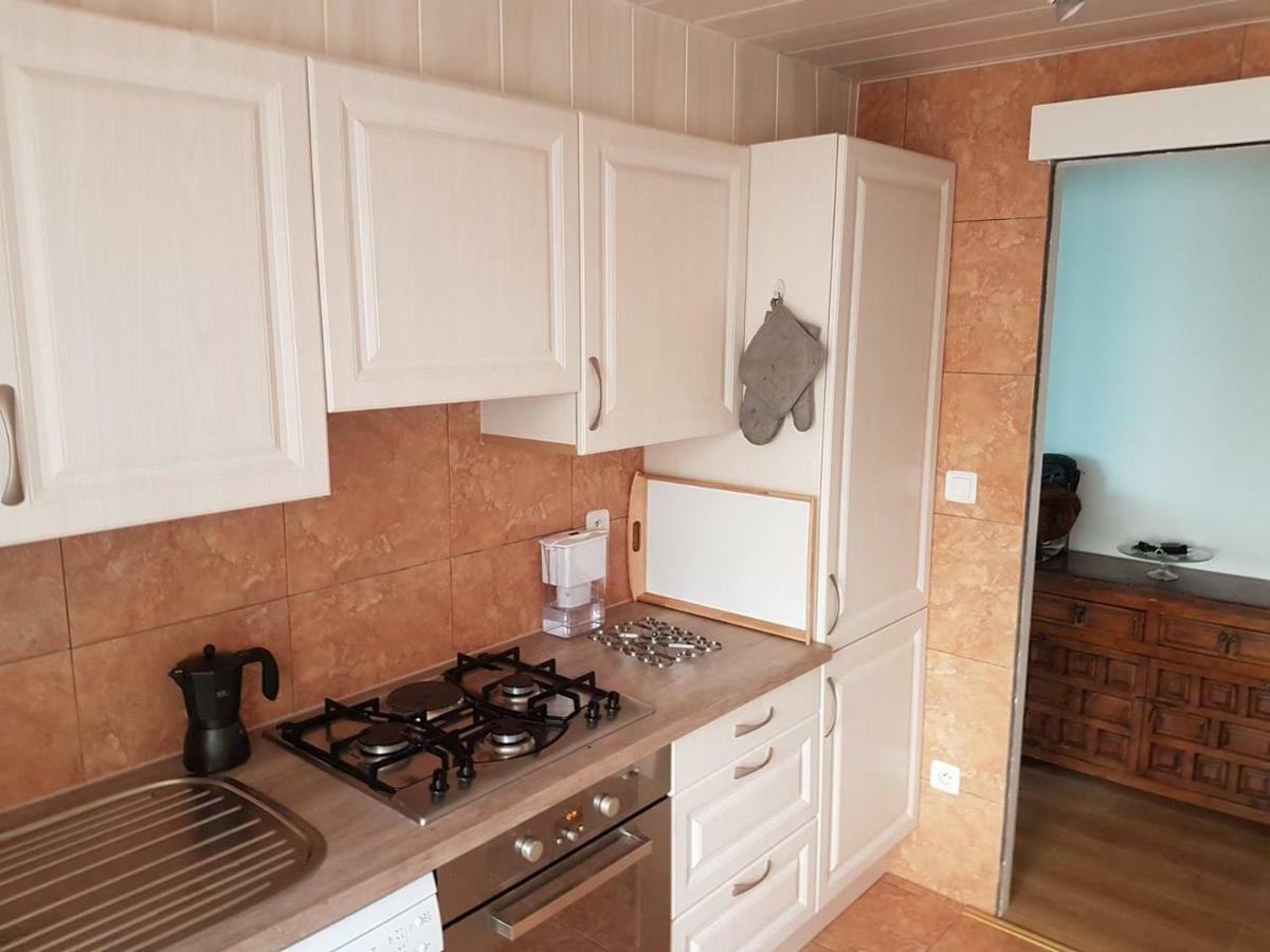 23 Rue Jean Amade Apartment Céret Exterior photo